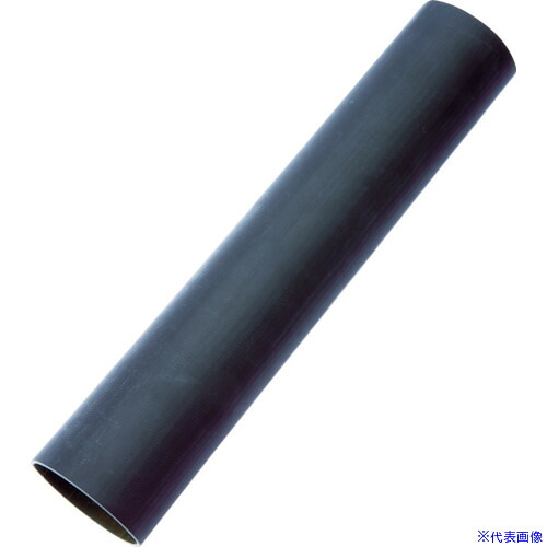 ■PANDUIT 肉厚タイプ熱収縮チューブ (2本入) HST2.0122Y(4401611)