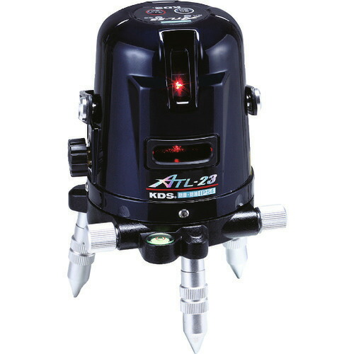 ■KDS オートラインレーザーATL-23 ■KDS オートラインレーザーATL-23