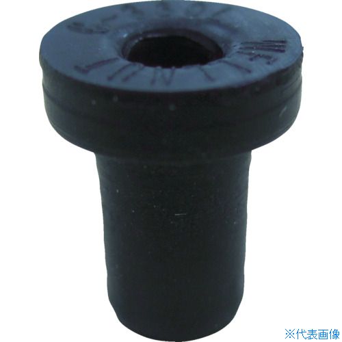 ■POP ウェルナット C-550 M5ゴムナット (1000個入) WELLNUTC550(4418662)