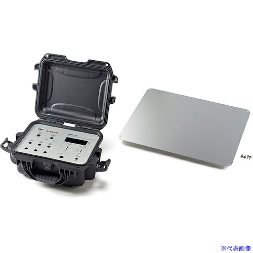 ■タカチ NK・NKKヨウアルミパネル NKAP933C(4423413)[法人限定][外直送元]