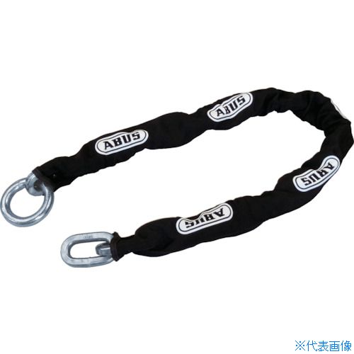 ■ABUS チェーン 12KS-250-LOOP 12KS250LOOP(4451236)