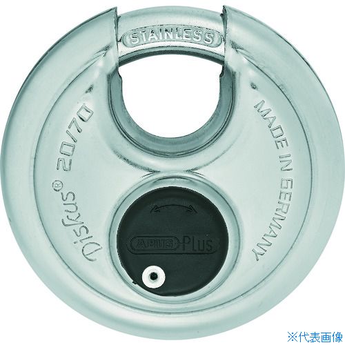 ■ABUS ディスカス 20-70 2070(4451431)｜セミプロＤＩＹ店ファースト