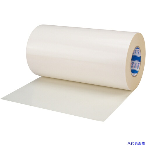 ■積水 不織布厚手両面テープ#575F 1200mm×20M巻 W575F54(4456540)[送料別途お見積り][法人限定][外直送]