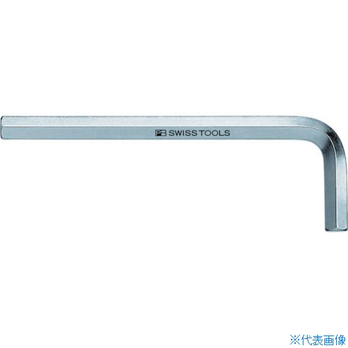 ■PBスイスツールズ 六角棒レンチ 対辺寸法19mm 21019(4480961)