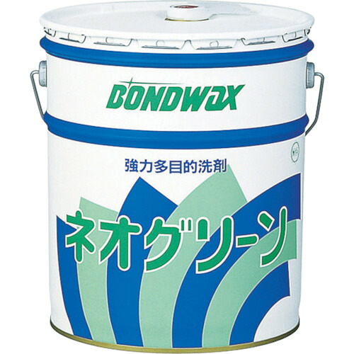 ■ボンドワックス 強力多目的洗剤 18L 05105(4492455)｜セミプロＤＩＹ店ファースト 12,077円
