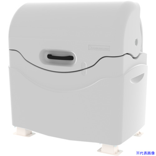 ■カイスイマレン ジャンボペール PN500 キャスター無し PN500K(4497347)[法人限定][直送元]