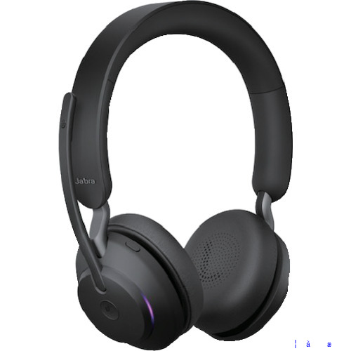 ■Jabra Jabra Evolve2 65 MS Stereo USB－C Black 26599999899(4498740)