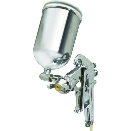 ■TRUSCO スプレーガンセット 重力式 1.3mm GSG13SLC(4499328)
