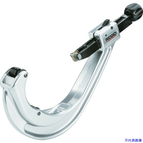 ■RIDGID クィックアクション・チューブカッター 156 31662(4514955)｜セミプロＤＩＹ店ファースト