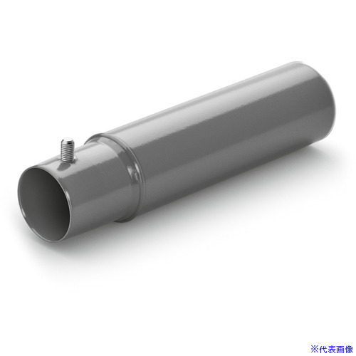 ■KARCHER インダストリアルバキューム用IV_ACCオス⇔50A配管 変換アダプター 9.981332.0(4531992)[送料別途お見積り][法人限定][外直送]