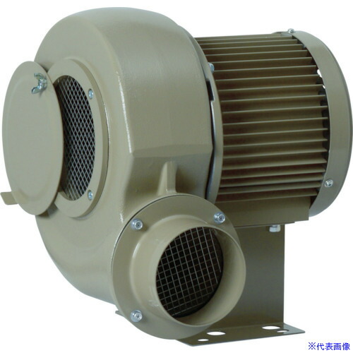 ■昭和 電機 高効率電動送風機 マルチシリーズ(0.75kW) FSMH07(4537521)[送料別途お見積り][法人限定][直送]