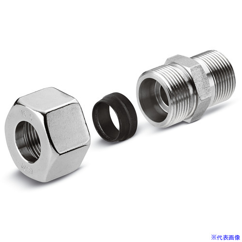 ■KARCHER 高圧洗浄機用アドオンキット 2.638181.0(4540598)[法人限定][直送元]