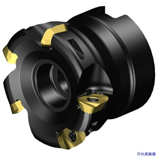 ■SANDVIK コロミルMH20正面フライスカッター(450) MH20R050Q2208M(4549706)[送料別途お見積り][法人限定][掲外取寄]｜セミプロＤＩＹ店ファースト