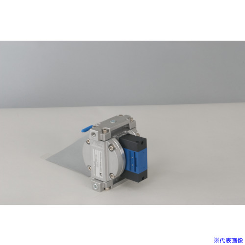 ■アネスト岩田 ダイヤフラムポンプ 小形 ポンプ単体 DDP70B(4558081)[法人限定][直送元]