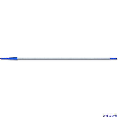 ■セイワ スカイポール(3段×2.0m) TL360(4559051)[送料別途お見積り][法人限定][外直送]