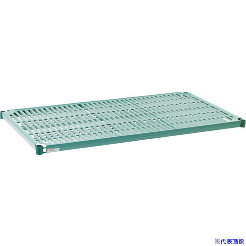 ■ERECTA スーパーエレクタープロ 追加棚板 間口1215&times;奥行612 PR2448NK3(4564987)[送料別途お見積り][法人限定][直送]｜セミプロＤＩＹ店ファースト 13,052円