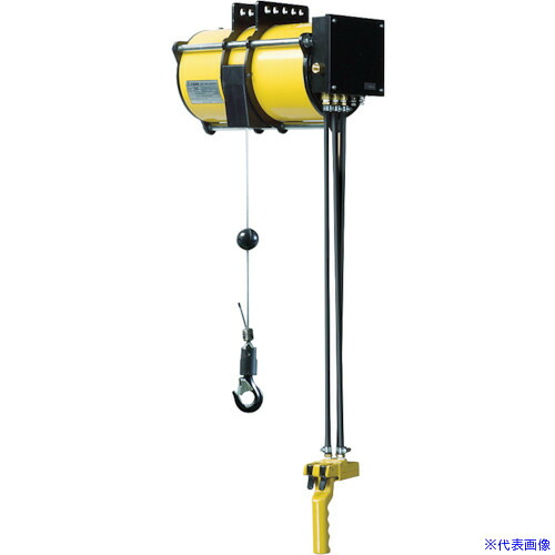 ■ENDO エアバランサー EHB-85 MS-A、上フック付き EHB85MSA(4566025)[送料別途お見積り][法人限定][直送]｜セミプロＤＩＹ店ファースト 237,600円