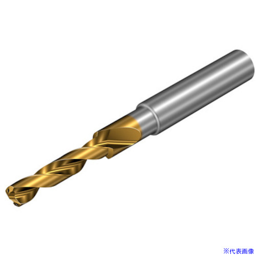 ■SANDVIK コロドリル860&minus;PM超硬ソリッド段付き/面取りドリル(720) P1BM 860.20870026A1PM(P1BM)(4567265)[送料別途お見積り][法人限定][メーカー取寄]｜セミプロＤＩＹ店ファースト