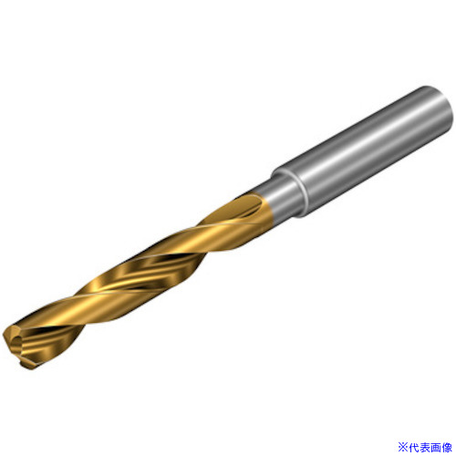 ■SANDVIK コロドリル860&minus;PM 超硬ソリッドドリル(720) P1BM 860.10870031A0PM(P1BM)(4567975)[送料別途お見積り][法人限定][メーカー取寄]｜セミプロＤＩＹ店ファースト