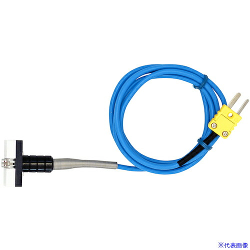 ■MT 表面測定用k熱電対センサー MTLP53(4574628)[送料別途お見積り][法人限定][掲外取寄]