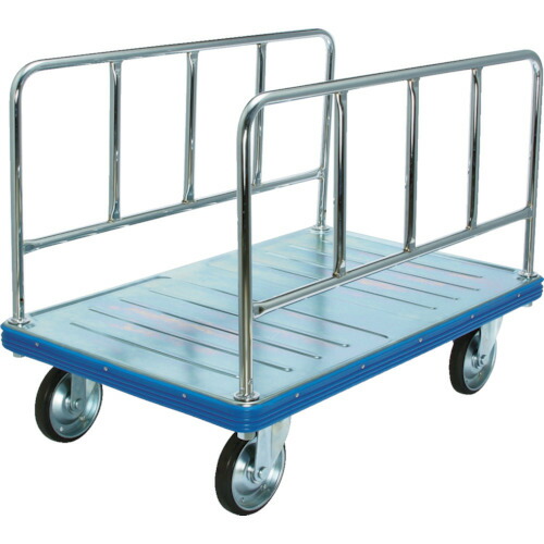 ■カナツー 長尺物運搬車 BIG500W(4577183)[送料別途お見積り][法人限定][直送] 54,714円