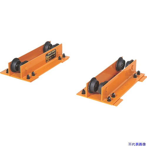 ■KITO ローヘッド形プレン式サドル 定格荷重0.5t スパン6m PL0056(4579933)[送料別途お見積り][法人限定][直送]｜セミプロＤＩＹ店ファースト