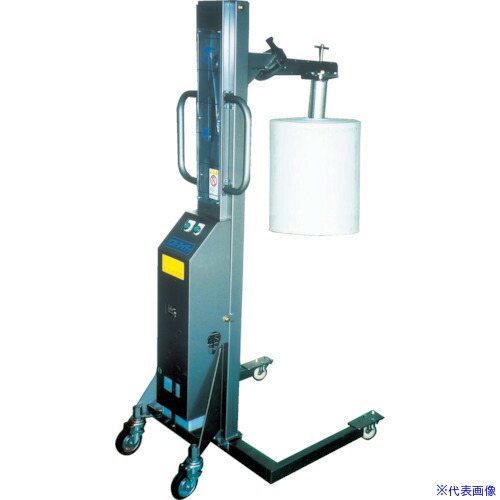■KSK ロール反転リフト RT100MHT(4584414)[送料別途お見積り][法人限定][直送]｜セミプロＤＩＹ店ファースト