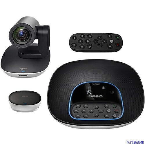 ■Logicool GROUP CC3500ER(4584935)