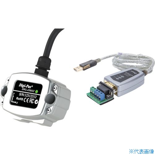 ■JSBTECH Digi−pas DWL4500XY Pro−Version 高性能2軸デジタル傾斜センサー ±0.002° 20452199(4586829)|セミプロDIY店ファースト