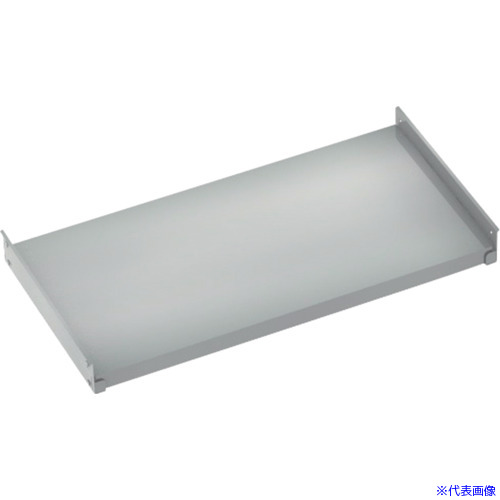 ■TRUSCO 耐食性スチール棚 TZM3型用棚板 900X471 中受付 TZM3T35S(4593430)[送料別途お見積り][法人限定][直送]