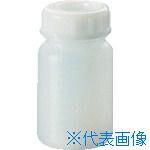 ■サンプラ EOG滅菌瓶 100ml (PE広口) (200個入) 17022C(4594258)[送料別途お見積り][法人限定][メーカー取寄]｜セミプロＤＩＹ店ファースト