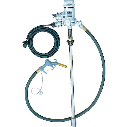■昭栄 耐圧防爆型電動ポンプ FC(4595378)[法人限定][直送元]｜セミプロＤＩＹ店ファースト 145,750円