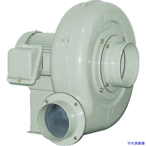 ■昭和 電動送風機 万能シリーズ(0.1kW) EP63S(4598971)[送料別途お見積り][法人限定][直送]｜セミプロＤＩＹ店ファースト