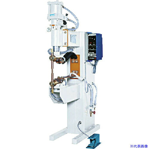 ■DAIHEN 交流スポット溶接機 SL&minus;AJ35&minus;601&minus;V3 SLAJ35601V3(4615476)[送料別途お見積り][法人限定][直送]｜セミプロＤＩＹ店ファースト
