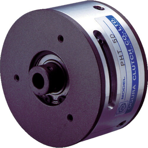 ■小倉クラッチ PHT型パーマヒストルクコントローラ トルク範囲0.02～0.2N・m PHT1.2D(4620356)[法人限定][直送元]｜セミプロＤＩＹ店ファースト