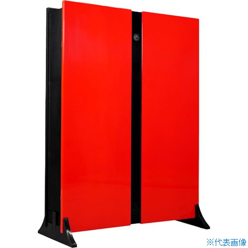 ■SHUMAN 空気清浄機オゾン発生器 COMFORLD レッド COM01R(4656409)[送料別途お見積り][法人限定][外直送]｜セミプロＤＩＹ店ファースト