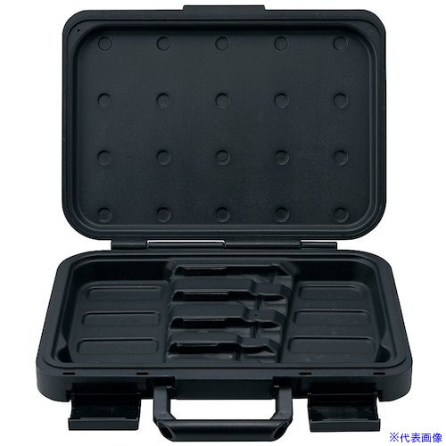 ■BBK トルクレンチケース(箱) TQPC(4662448)[送料別途見積り][法人・事業所限定][掲外取寄] 5,044円