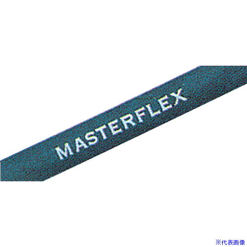 ■マスターフレックス シリコン過酸化物処理チューブ (7.6m) 96400－14 L/S14 9640014(4662822)[送料別途お見積り][法人限定][メーカー取寄]