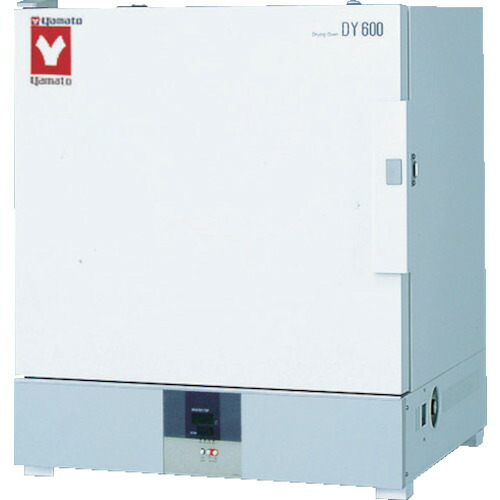 ■ヤマト 定温乾燥器 送料別途見積り DY600 4663438 ■ヤマト 定温乾燥器 送料別途見積り