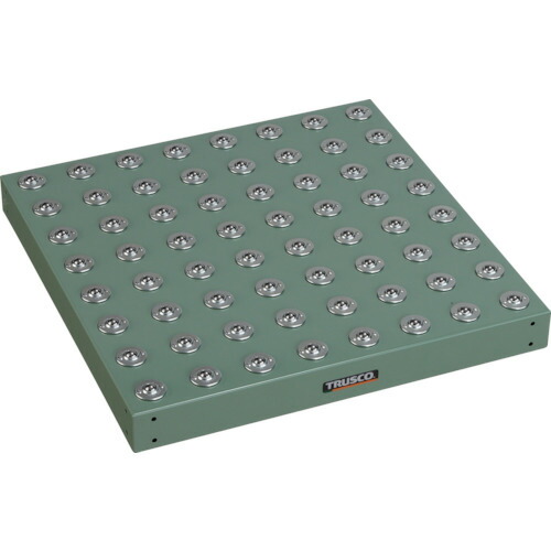 ■TRUSCO フリーテーブル600X600P75 C-5LX64 FT6075(4668553)[法人限定][直送元] 43,758円