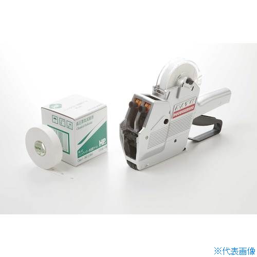 ■日油技研 ロット管理用ラベル オートクレーブ滅菌用 HL-AC HLAC(4673703)[送料別途見積り][法人・事業所限定][掲外取寄]
