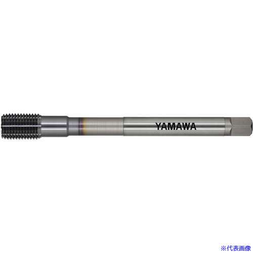 ■ヤマワ Z-PRO 中硬度炭素鋼用ロールタップ MHRZ G10 M18X1.5 B MHRZZG10M18X1.5B(4686120)