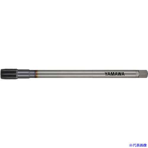 ■ヤマワ Z-PRO 中硬度炭素鋼用ロールタップ MHRZ L150 G9 M16X1.5 P MHRZZ150G9M16X1.5P(4686189)