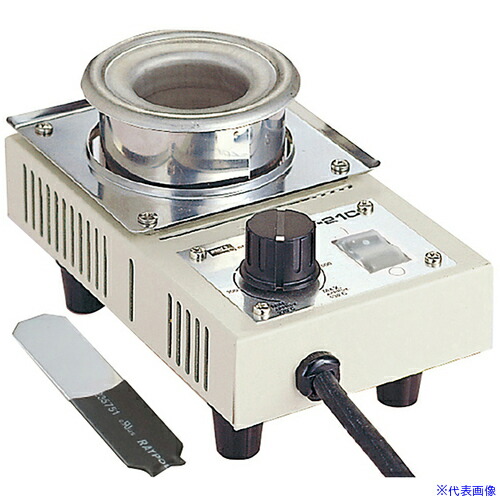 ■グット ソルダーポット POT21C(4686951)