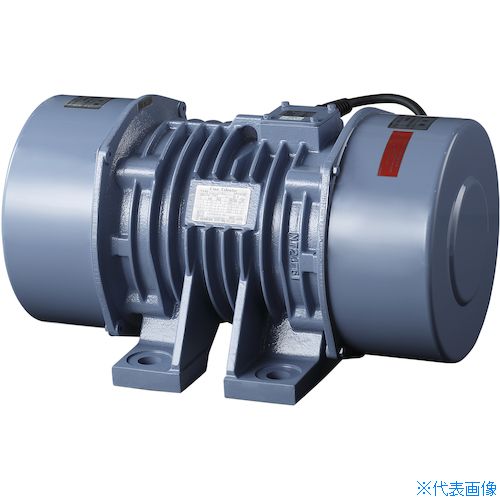 ■ユーラス ユーラスバイブレータ KEE－32－8B 400V KEE328B400V(4687925)[法人限定][外直送元]