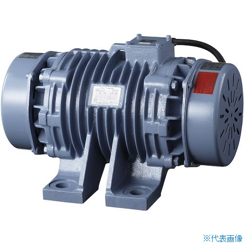 ■ユーラス ユーラスバイブレータ KEE&minus;40&minus;2B 400V KEE402B400V(4687936)[法人限定][外直送元]｜セミプロＤＩＹ店ファースト