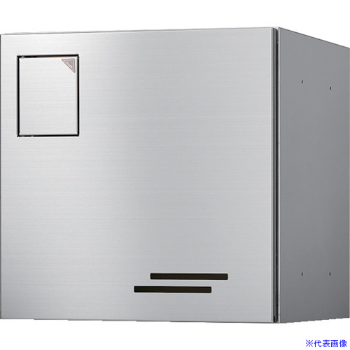 ■田島メタルワーク MULTIBOX GX36R－36－D34 GX36R36D34(4703546)[送料別途お見積り][法人限定][直送]