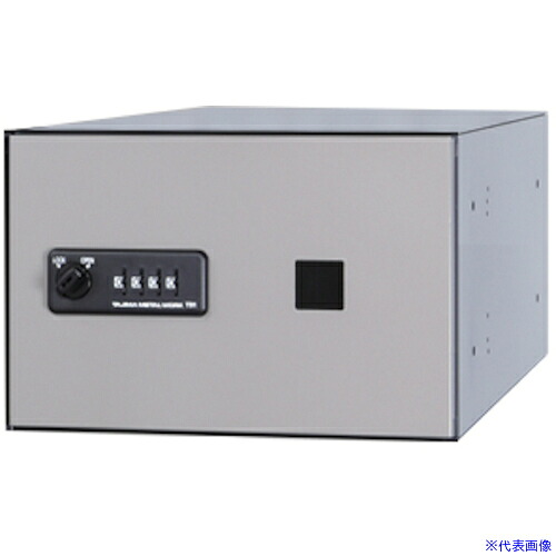 ■田島メタルワーク FUNCTIONBOX FX－UF1F FXUF1F(4703592)[送料別途お見積り][法人限定][外直送]