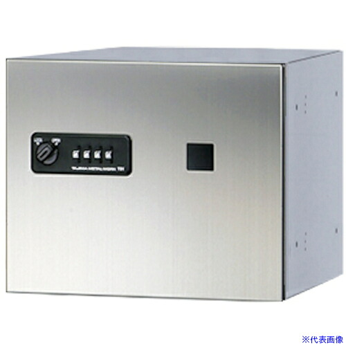 ■田島メタルワーク FUNCTIONBOX FX－UF3S FXUF3S(4703622)[送料別途お見積り][法人限定][外直送]