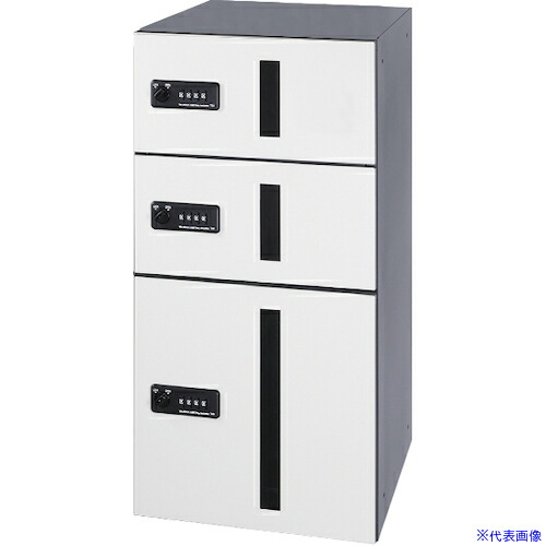 ■田島メタルワーク MULTIBOX GX－DF4W GXDF4W(4705102)[送料別途お見積り][法人限定][外直送]